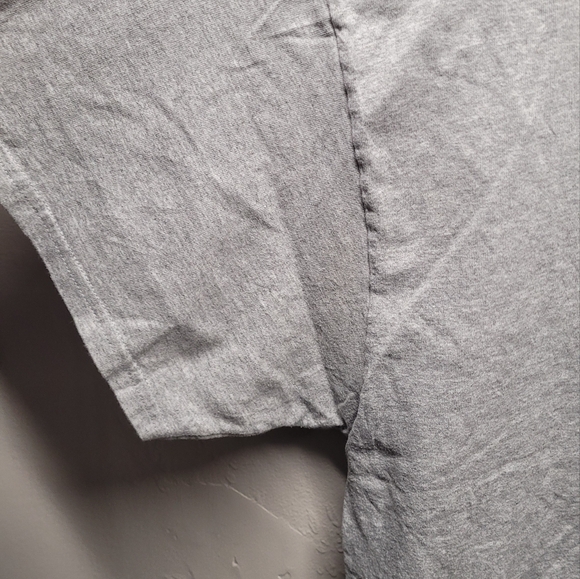 Vintage Bootleg Counter Strike Tee Nintendo Konami notindendo 3XL mens - Picture 8 of 9